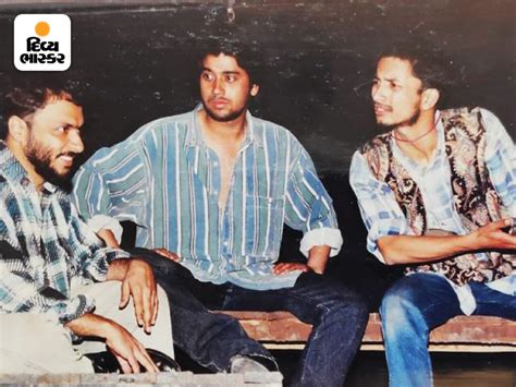 Deepak said- People make fun of being thin, Chaumin's greed led to the ...