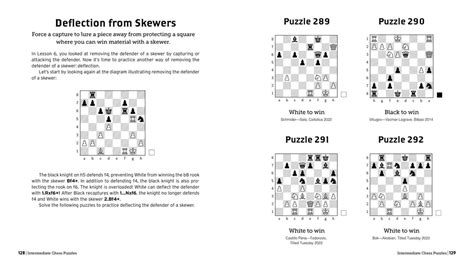 Image result for Chess Tutorial Intermediate