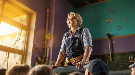 High-Paying Career Paths for Women Without College in 2024 — Beyond the Dreamboard