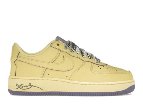 NIKE AIR FORCE 1 LOW PROTRO KOBE BRYANT MAMBA MENTALITY