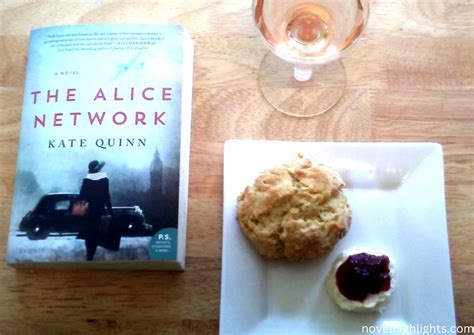 The Alice Network: The Light Behind the Alice Network