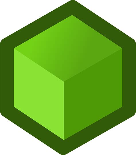 Image result for Cube Box PNG