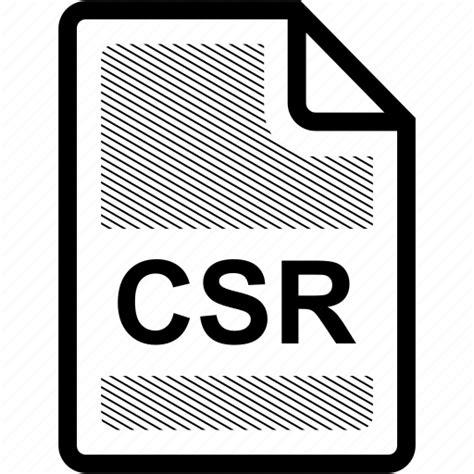 Image result for Open CSR File