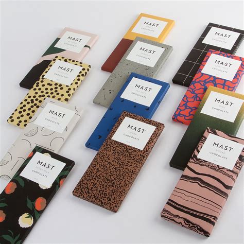 The New Look and Taste of Mast Brothers Chocolate | Vogue
