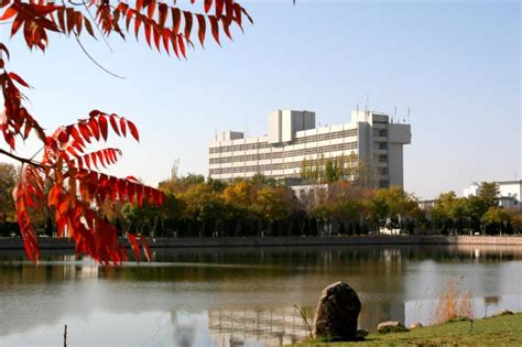 蘇州大学 写真・画像【フォートラベル】|Suzhou University|蘇州