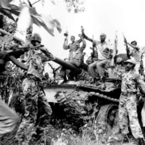 3h 40min, may 15, 1985 y - Chapter 1 (Salva) Southern Sudan, 1985 ...