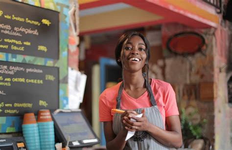 Places That Hire At 15