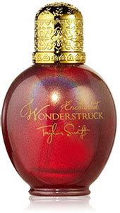 Buy Taylor Swift Enchanted Wonderstruck Eau de Parfum Spray Eau de ...