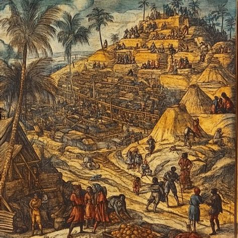 Colonization Examples 的图像结果