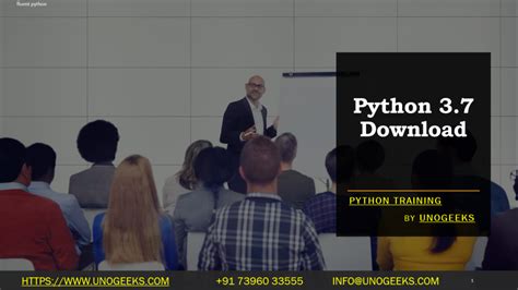 Image result for Installer Python 3.7
