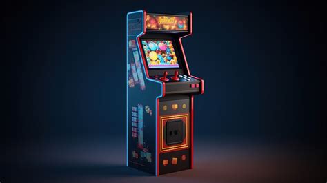 Game Machine 的图像结果