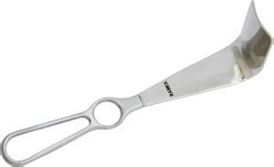 RAMEX Doyen Vaginal Retractor , Doyen Abdominal Retractor , Pack Of 2 ...