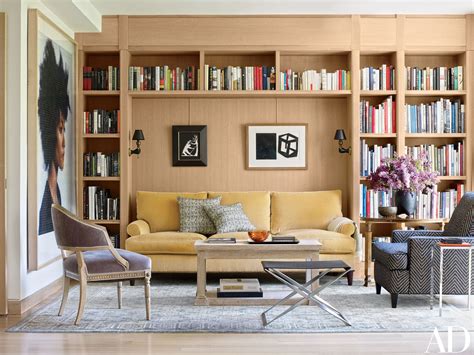 How to Decorate a Bookshelf: 25 Stylish Design Tips For Your Bookcases ...