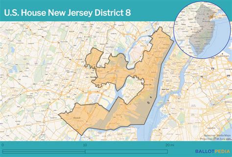 New Jersey's 8th Congressional District election, 2024 - Ballotpedia