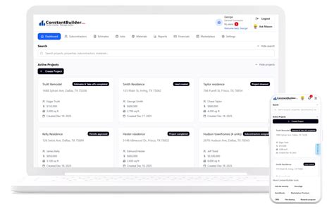 Constant Builder Price, Features, Reviews & Ratings - Capterra India