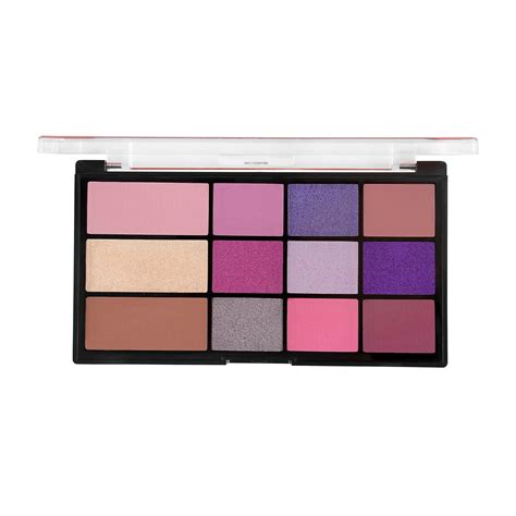 Buy MARS All I Need Makeup and Eyeshadow Kit | 9 Eyeshadows with ...