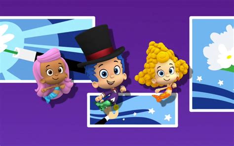 [100+] Bubble Guppies Wallpapers | Wallpapers.com