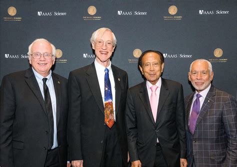 AAAS bestows new award | Science