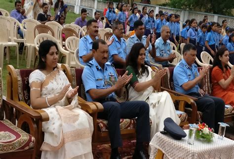 AIR FORCE SCHOOL VIMAN NAGAR