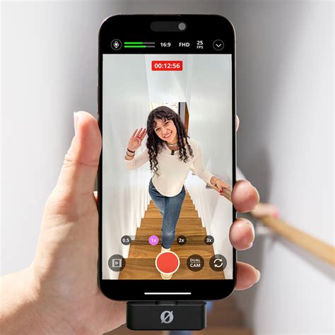 Micro Camera 的图像结果