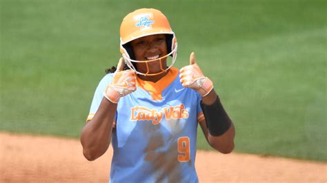 Tennessee softball roster 2024: Lady Vols on Karen Weekly's team