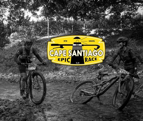 CAPE SANTIAGO EPIC RACE 2024, Cape Santiago Lighthouse, Calatagan ...
