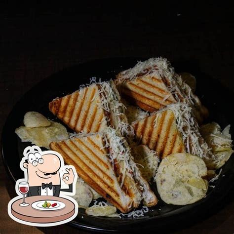 The Memes' Cafe, Pune - Restaurant menu, prices and reviews