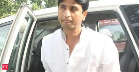 Kumar Vishwas row: AAP says it's vendetta by anti-party forces - The ...