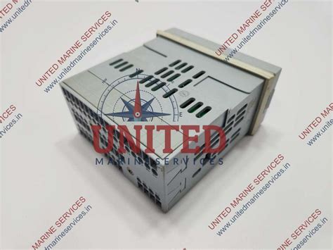 AMOT 8071D010D-AA PANEL MOUNT CONTROLLER | United Marine Services
