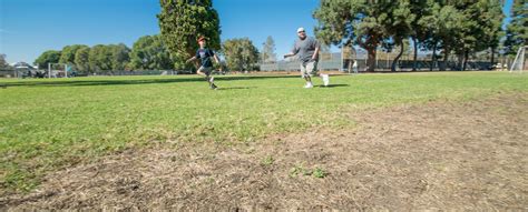 La Verne's new drought look – La Verne Magazine