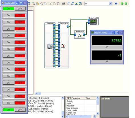 Digital Input Negative Switching 的图像结果
