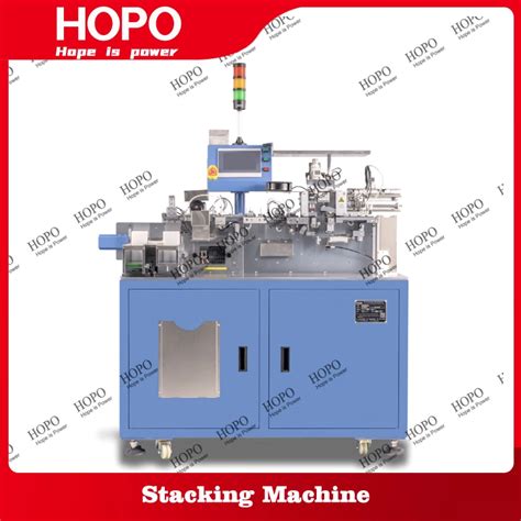 Image result for Stacker Machine Ceramic Substrate