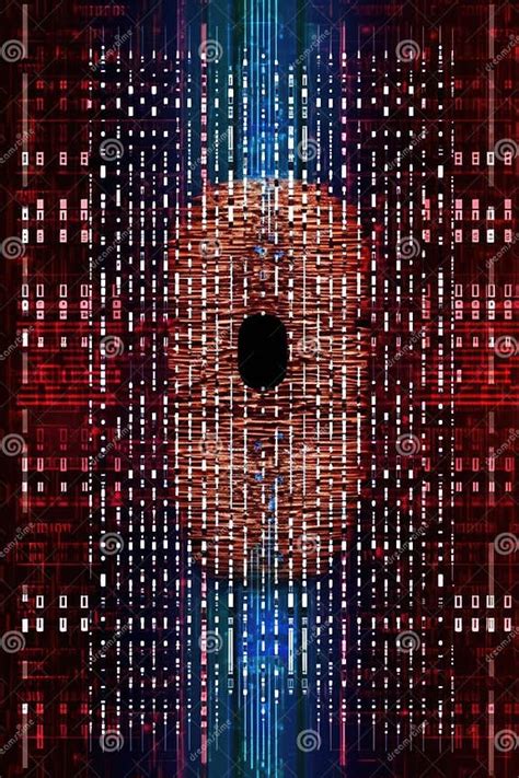 Image result for Binary Code Lock Screen