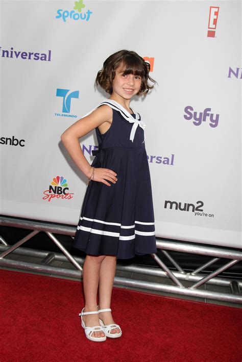 LOS ANGELES, AUG 1 - Savannah Paige Rae arriving at the NBC TCA Summer ...