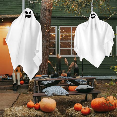 Halloween Ghost Decorations