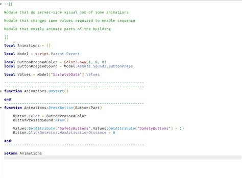 Organize Code Roblox 的图像结果