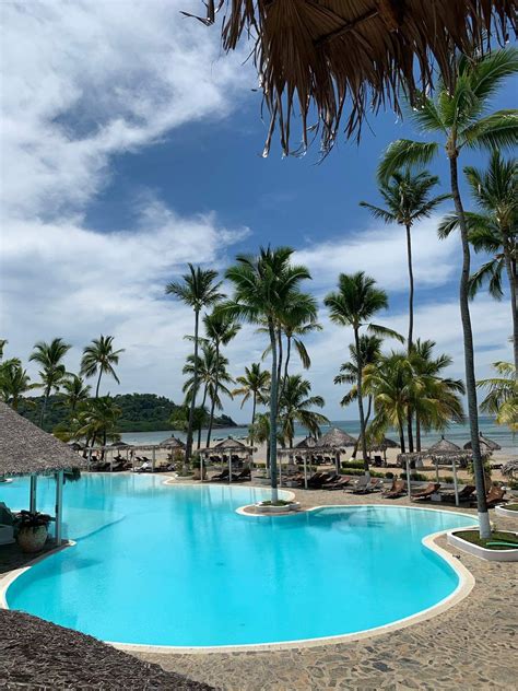 Andilana Beach Resort - Nosy Be, Madagascar | Hotels.com