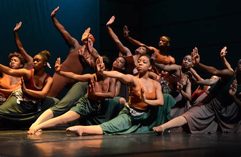 Morgan’s Murphy Fine Arts Center Celebrates Two Decades of Enchantment ...