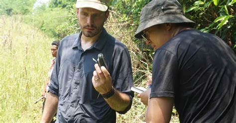 Unlocking the properties of pre-Green Revolution rice | Kew