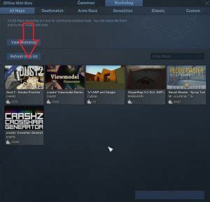 Steam Workshop Tutorial 的图像结果
