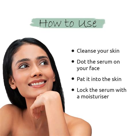 Radiant Serum – IORA India