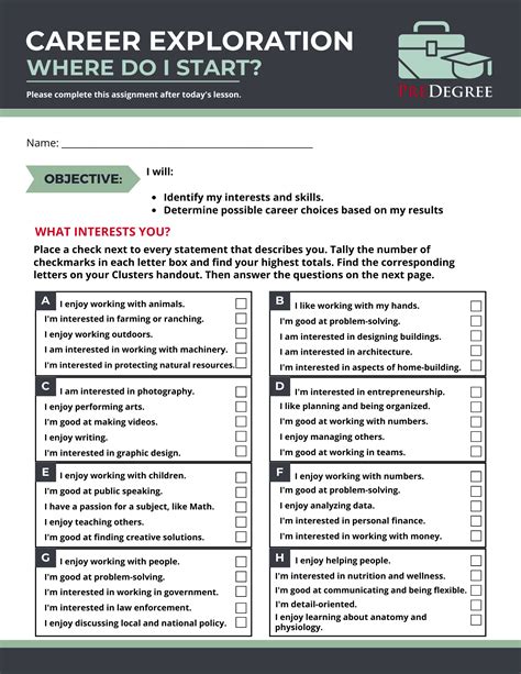 Image result for Career Path Exploration