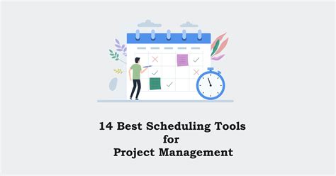 Image result for Project Schedule Tools