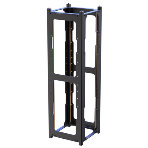 3U CubeSat Structure | CubeSat Structures by EnduroSat