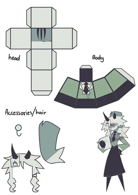 FPE Paper Crafts 的图像结果