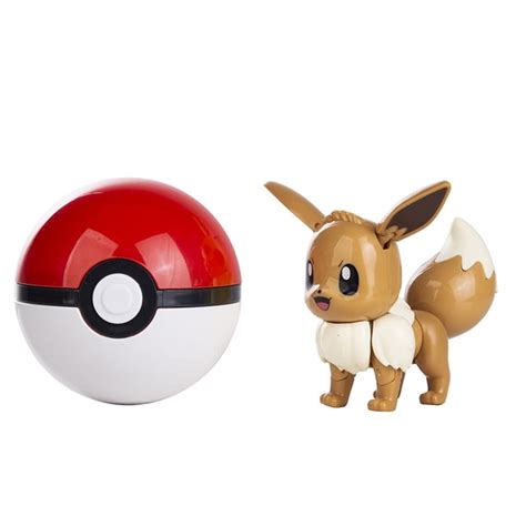 Artistictrend Pokemon Figures Action Deformation Toys Genuine India | Ubuy