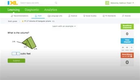 IXL Answers Key 的图像结果