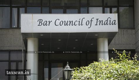 'Criticism' and 'Attack' by Advocates on Bar Council’s decisions ...