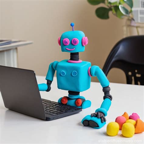 Computer Programmable Robot 的图像结果