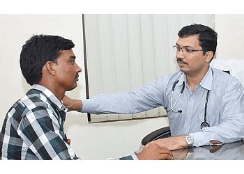 3 Best Endocrinologists in Aurangabad, MH - Expert Recommendations